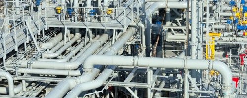 50 MW GİNE DİZEL YAKITLI ELEKTRİK SANTRALİ